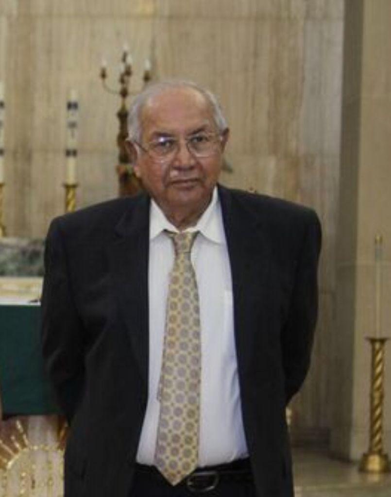 Francisco Tovar