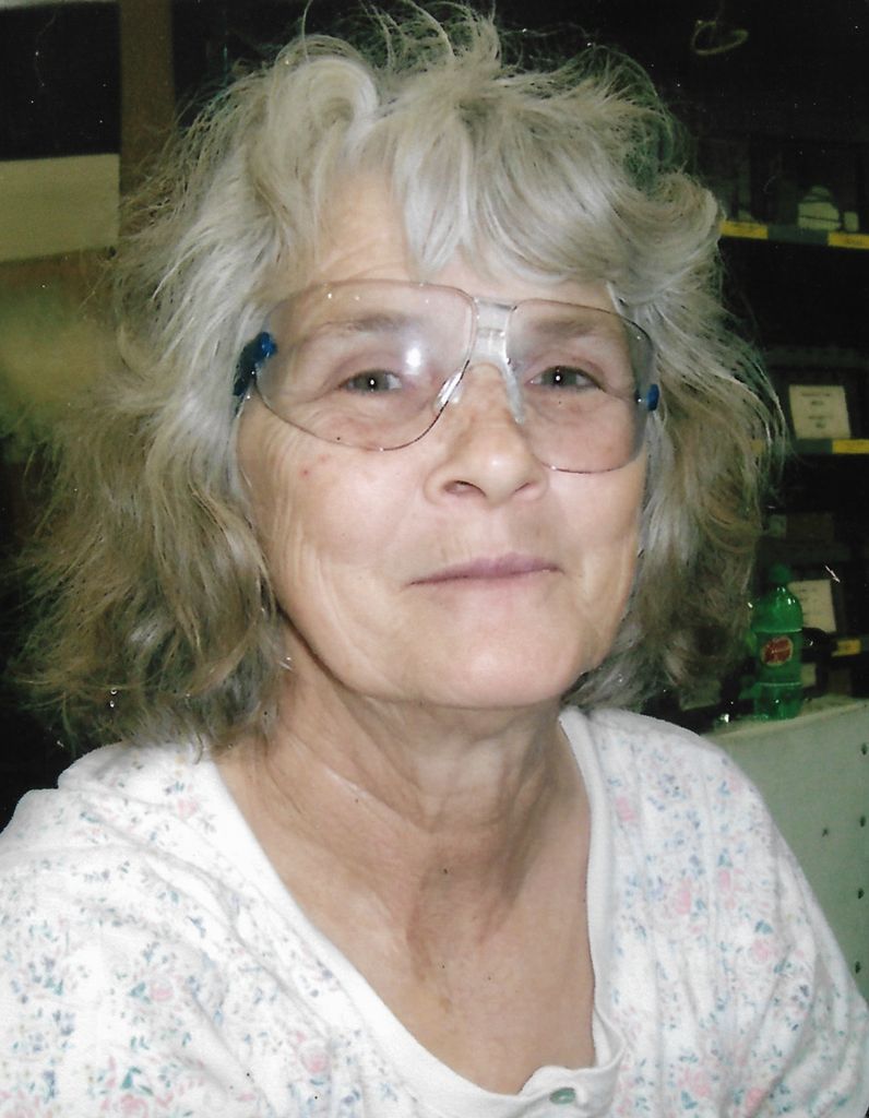 Armanda Burgess Profile Photo