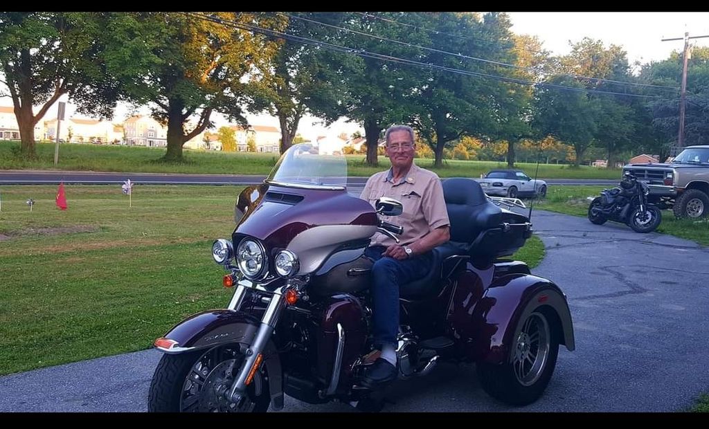 Thomas James Hart Iii