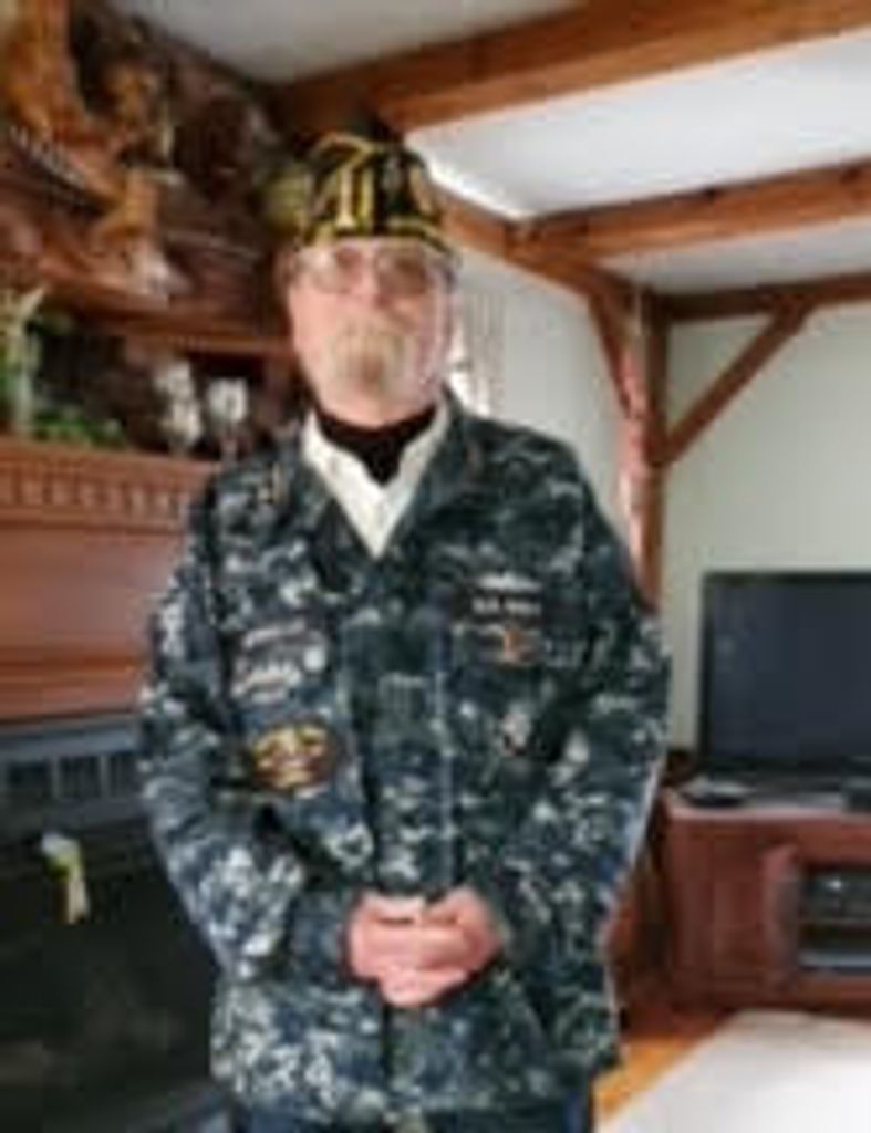 Ernest Edward Jutras