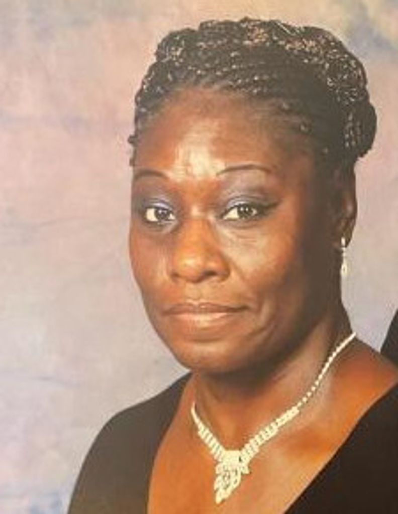 Brenda F. Robinson Monroe Profile Photo
