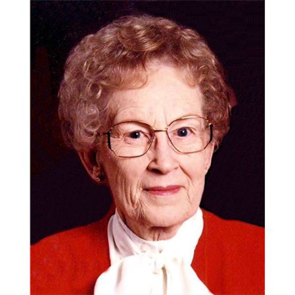 Muriel J Goos Profile Photo