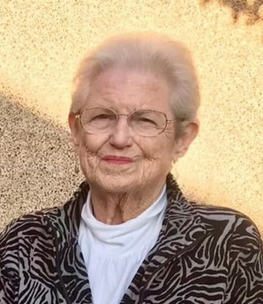 Lucille 'Massey' Pangle Profile Photo