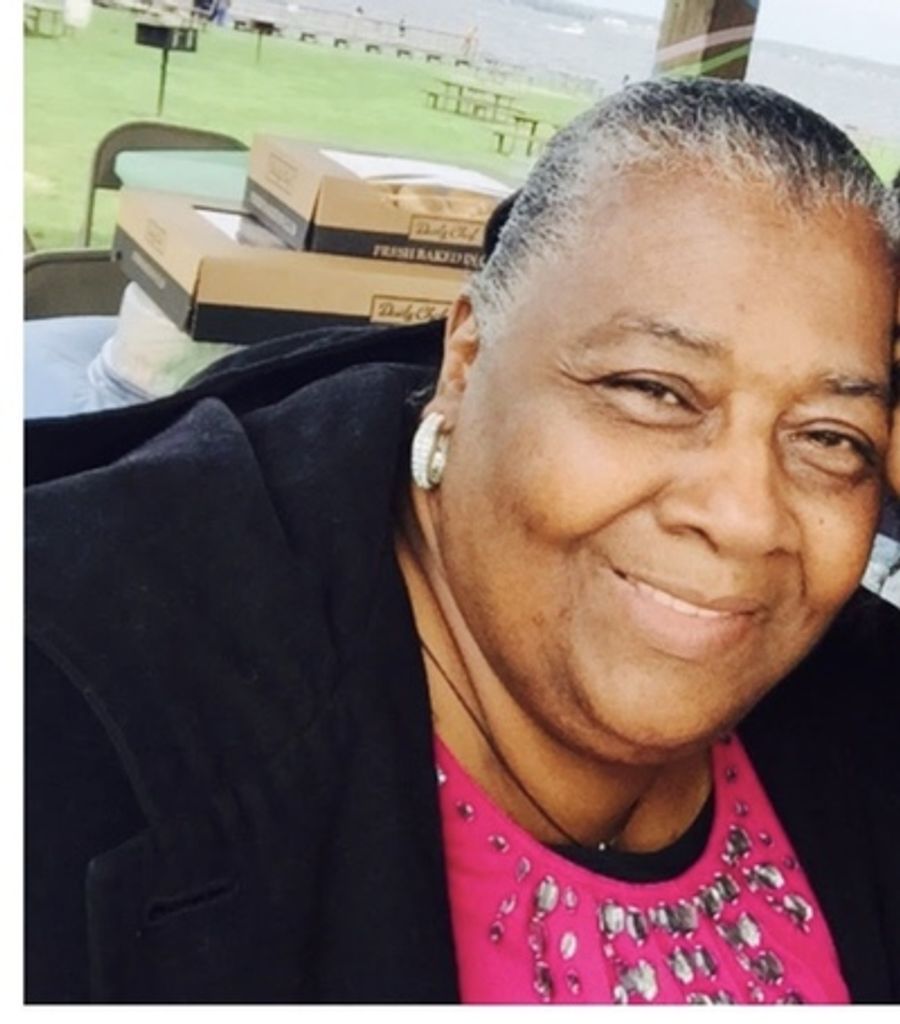Glenda Faye Thomas Profile Photo