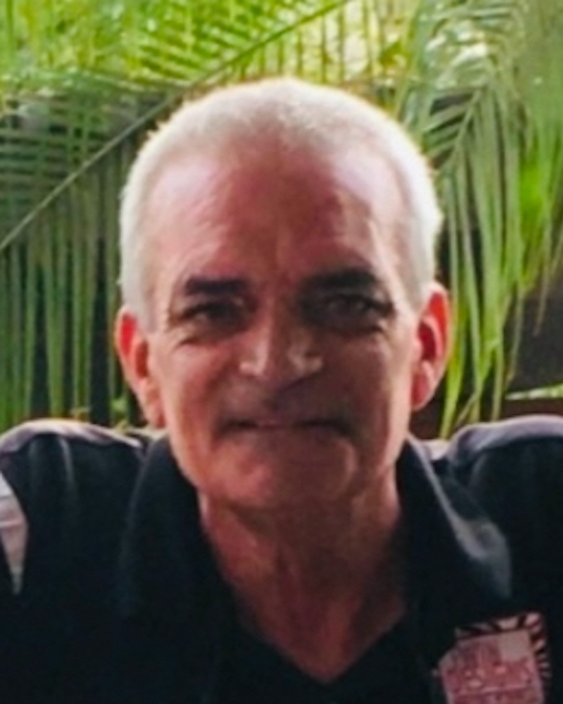 John Scott Schoeffler Profile Photo