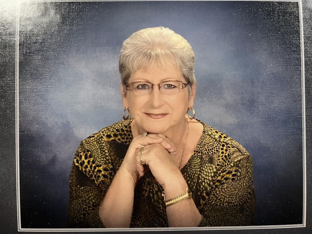 Judith Lynn Maddox Profile Photo