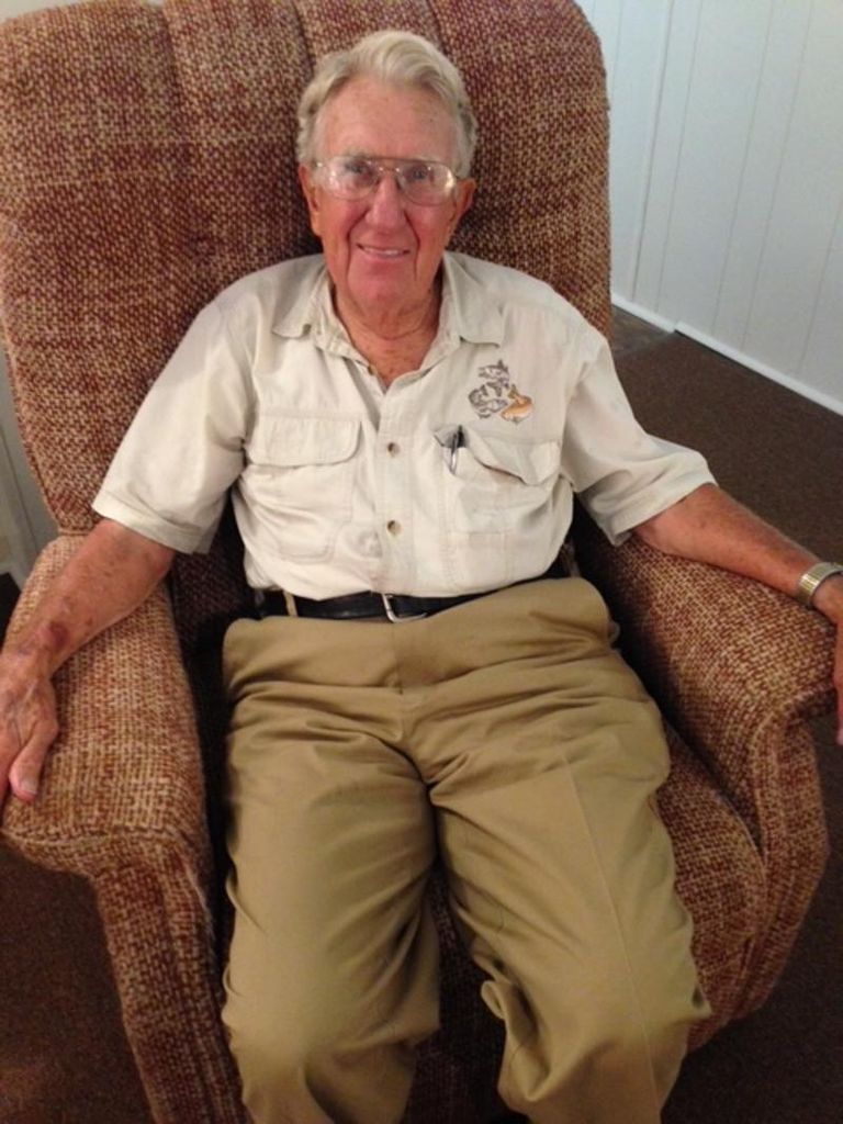 John Dudley Gunn Profile Photo