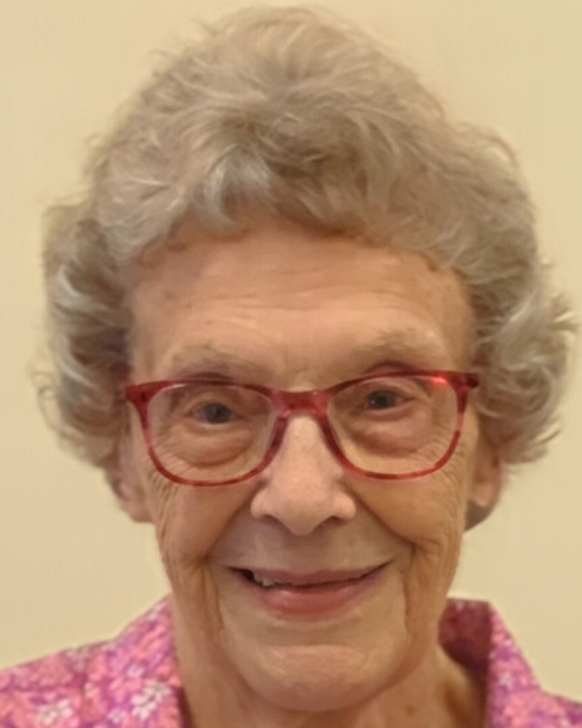 Edna E. Wagner Profile Photo
