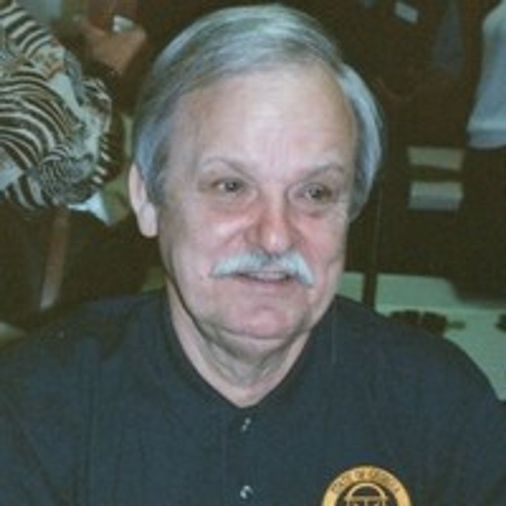 Raymond Karlis Stelmachers