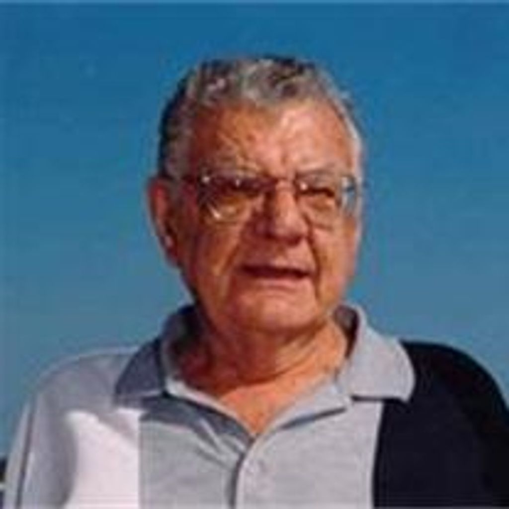 William Robert "Bob" Landolt