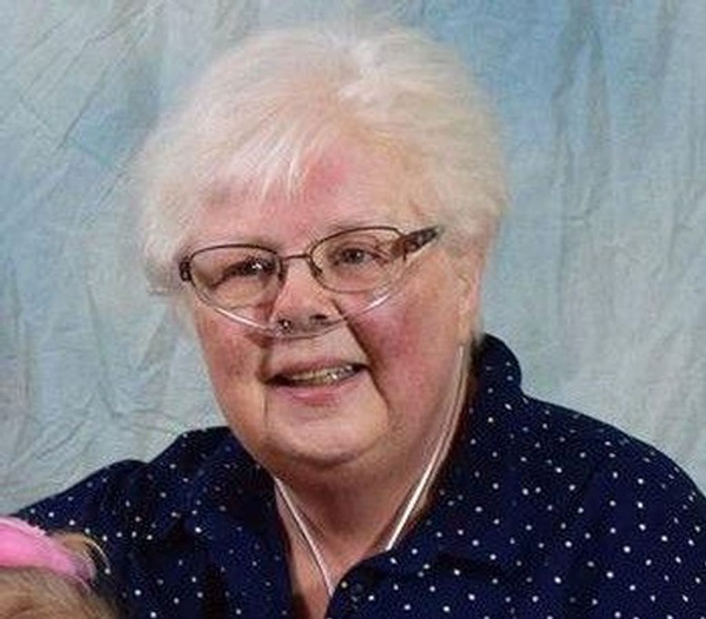 Victoria Anne Baldini