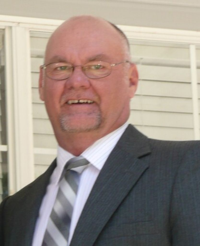 Timothy Louis Mallette Profile Photo