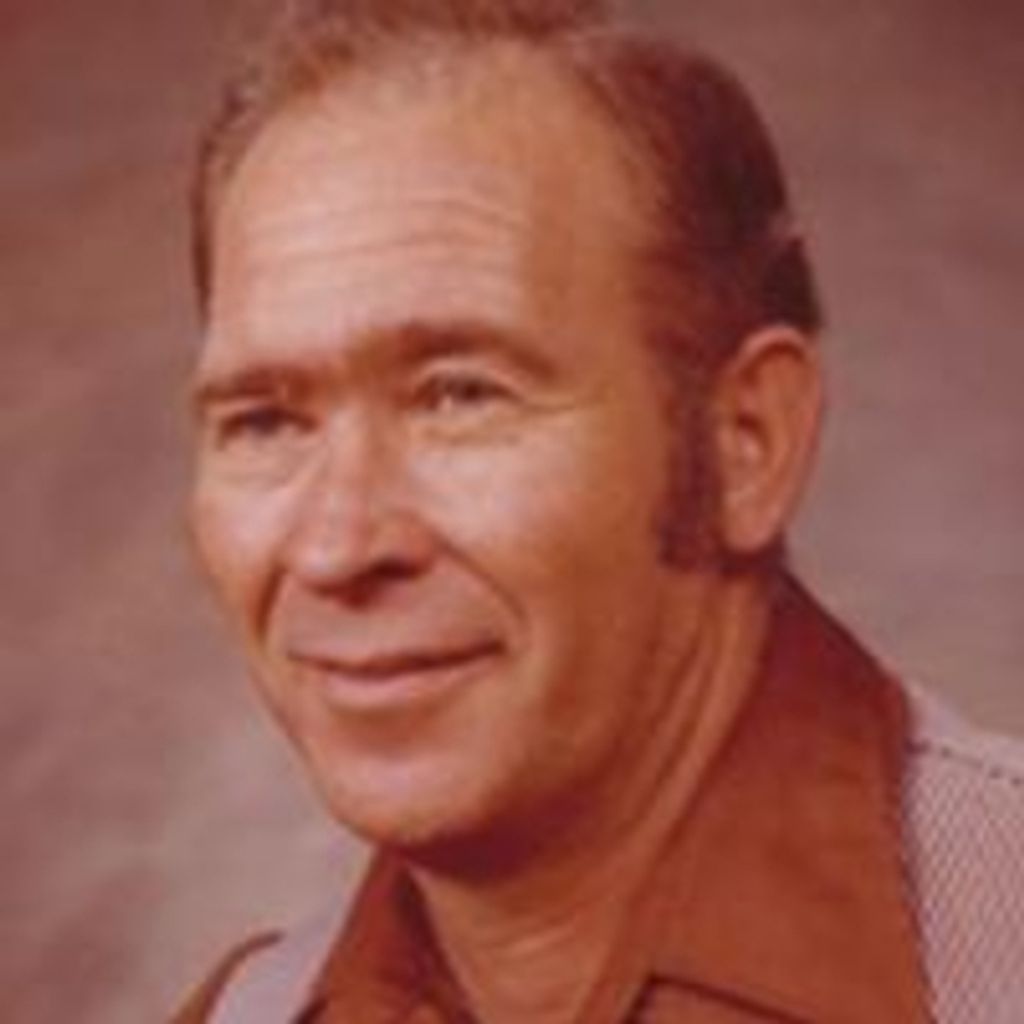 Amos Doyle Bates