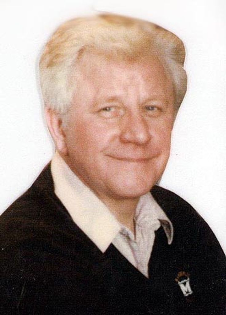 Paul Edward Mrofchak