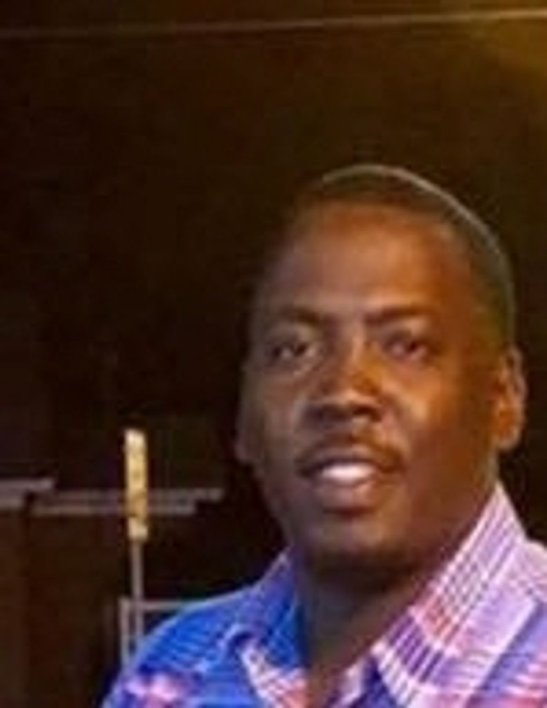 Quentin Lamar Payne Profile Photo