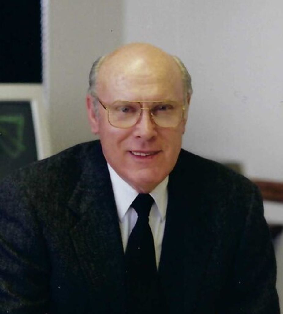 Charles Bagby Profile Photo