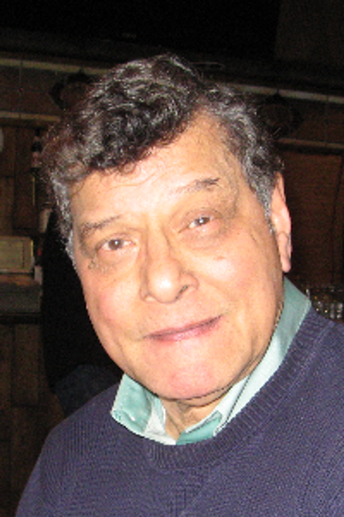 Charles F. "Chuck" Paz Profile Photo