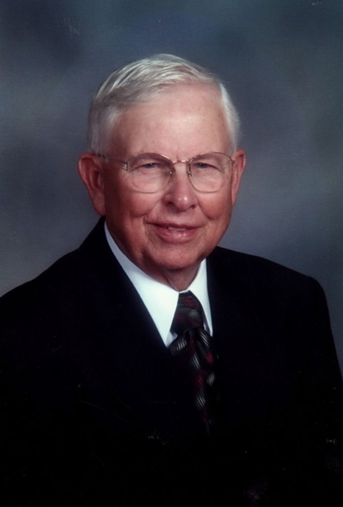 Gene Lee Irwin Profile Photo