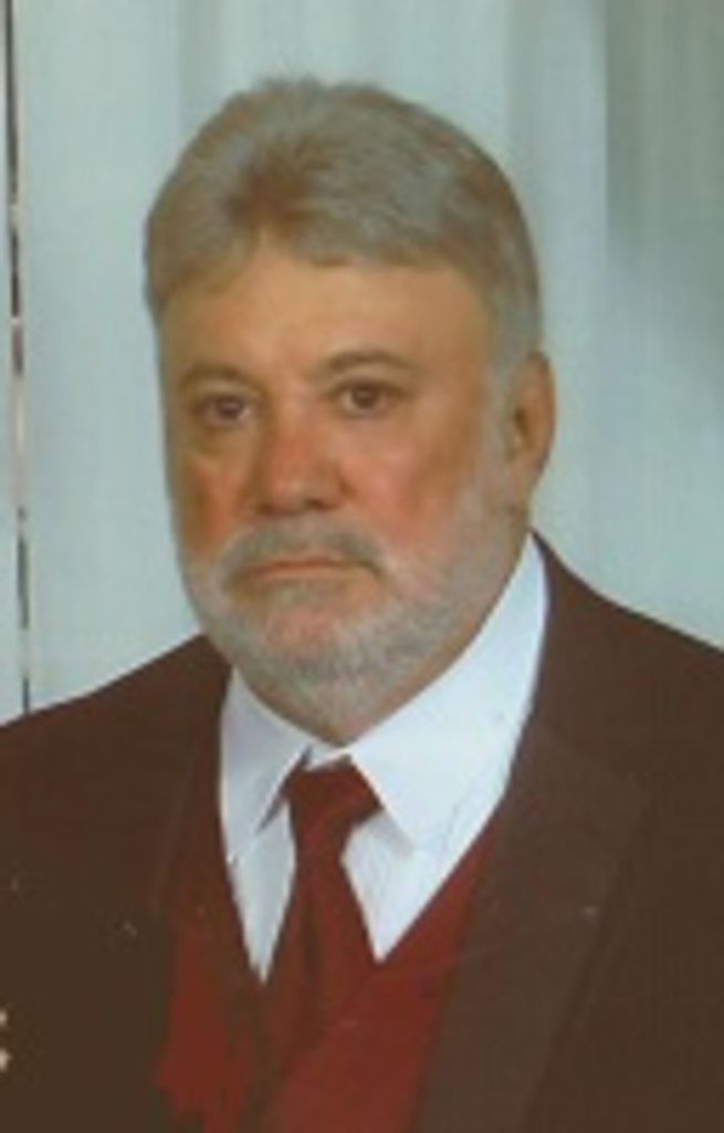 Richard G. Cavasina Profile Photo