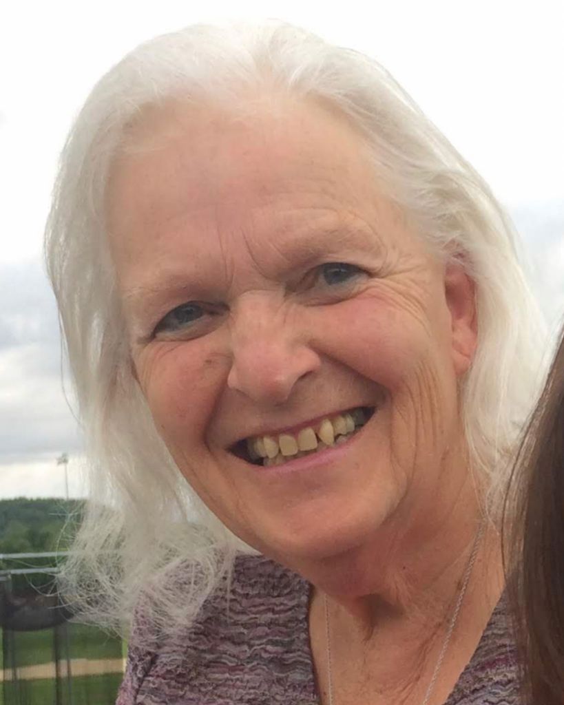 Rose Ann Laumb