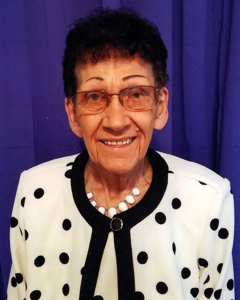 Mary Ann Halter Eftink Profile Photo