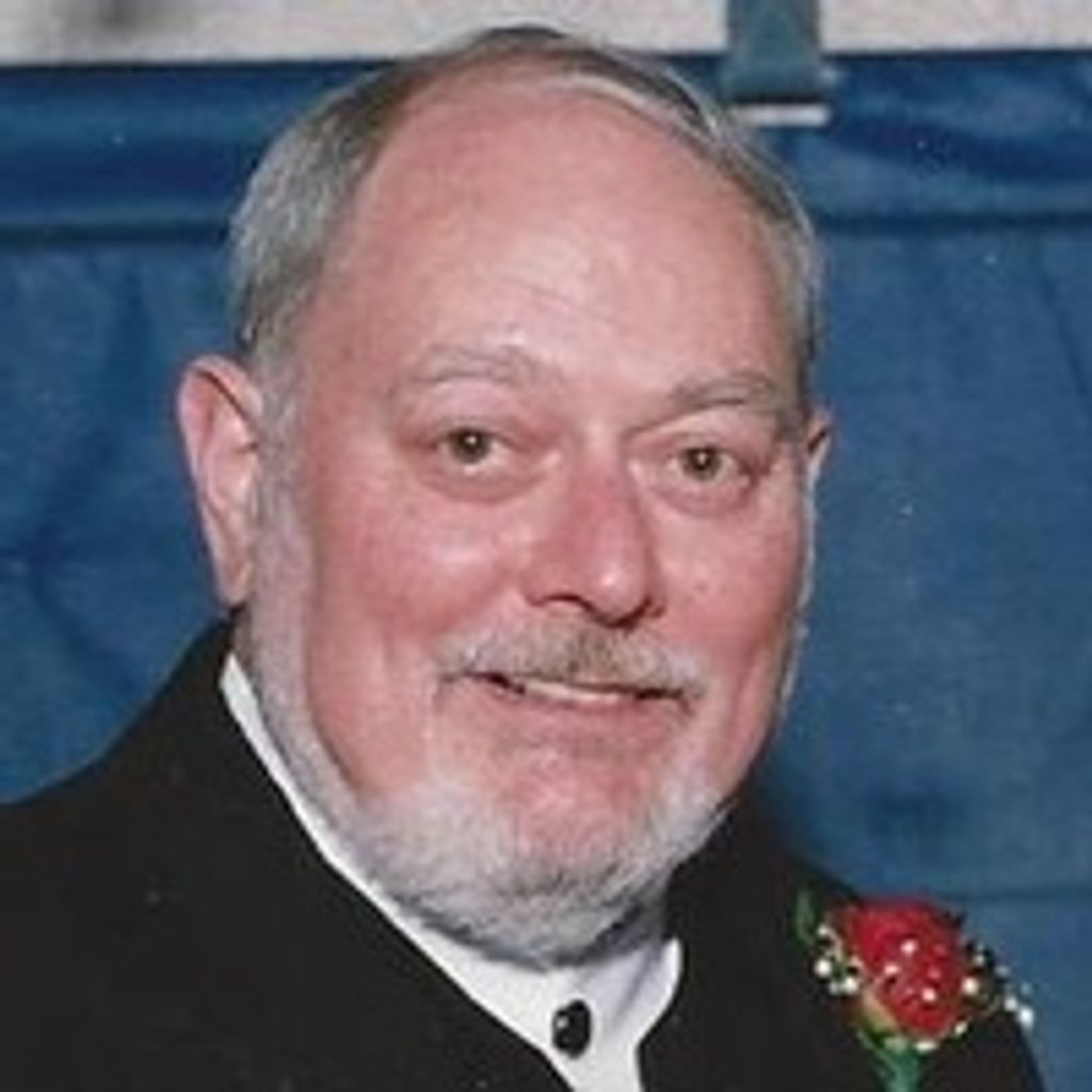 Phillip D. Mckee