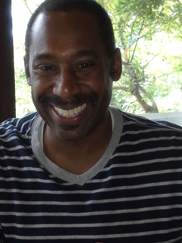 Nathaniel Richmond