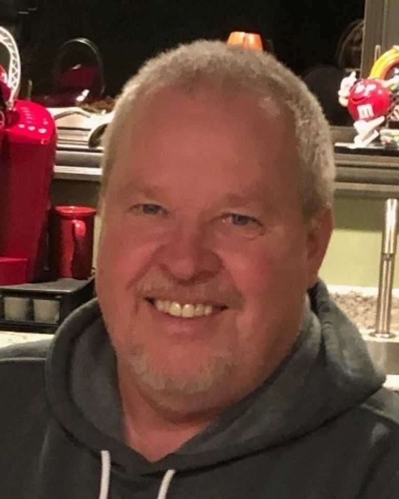 Richard R. Franda