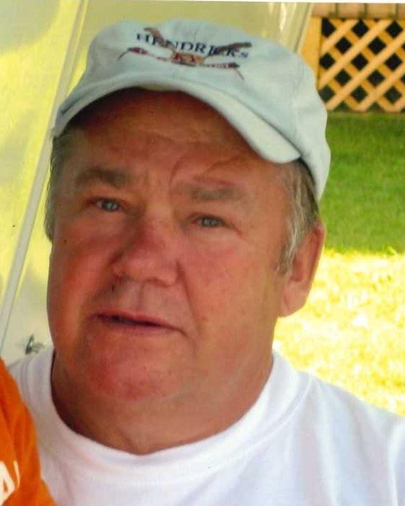 Bernard P. Raymond Profile Photo