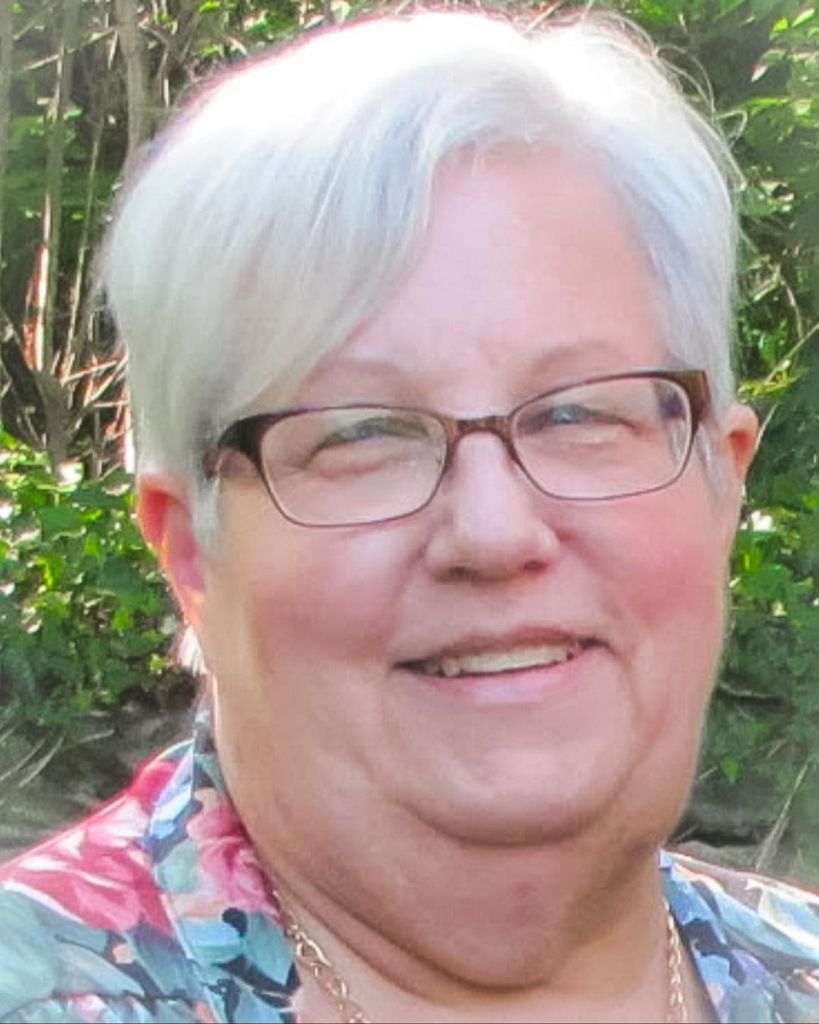 Lucinda Frances Marczak