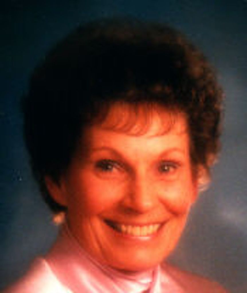 June G. Tron Profile Photo