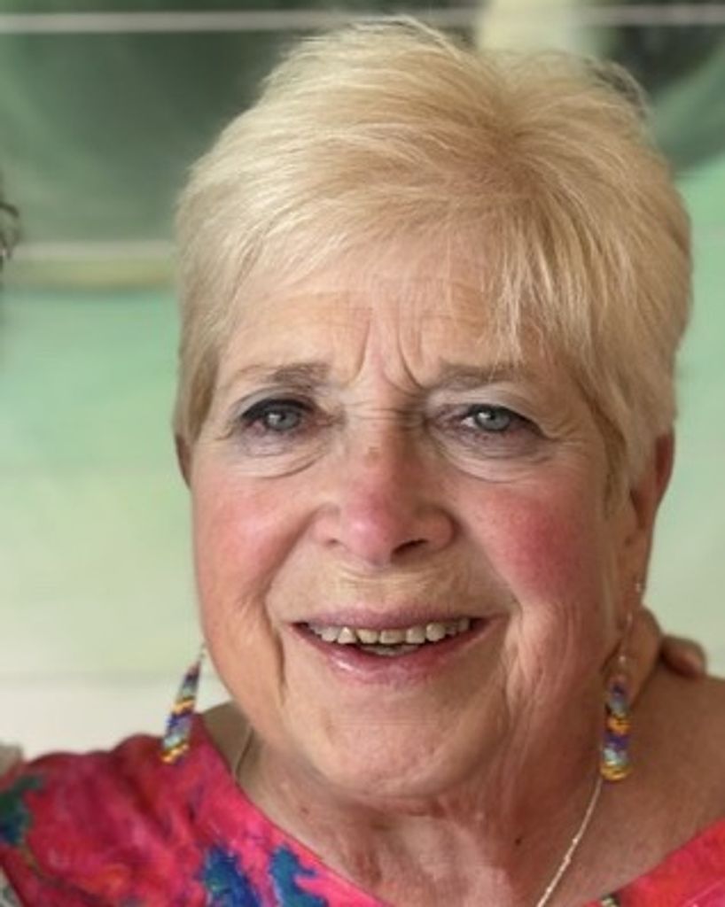 Susan E. Huffman Profile Photo