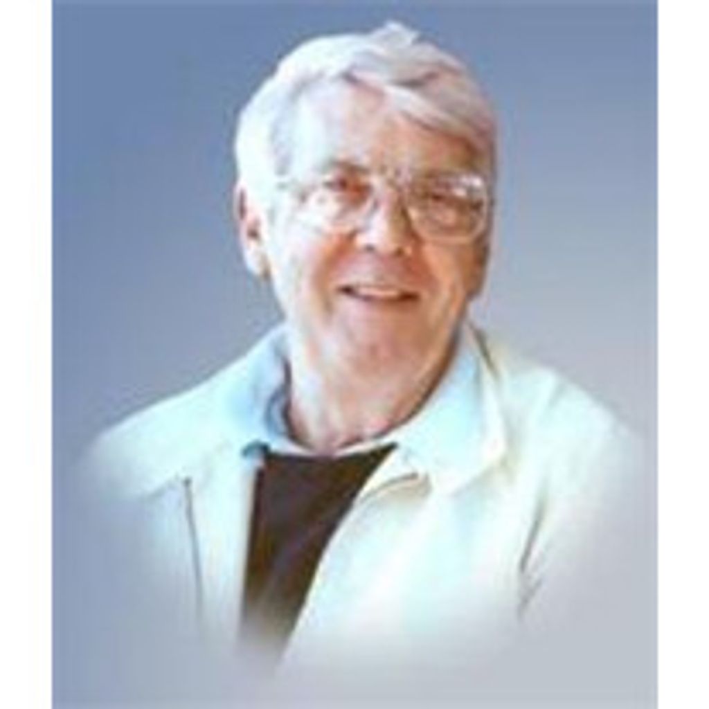 Robert E. Fogg, Sr.