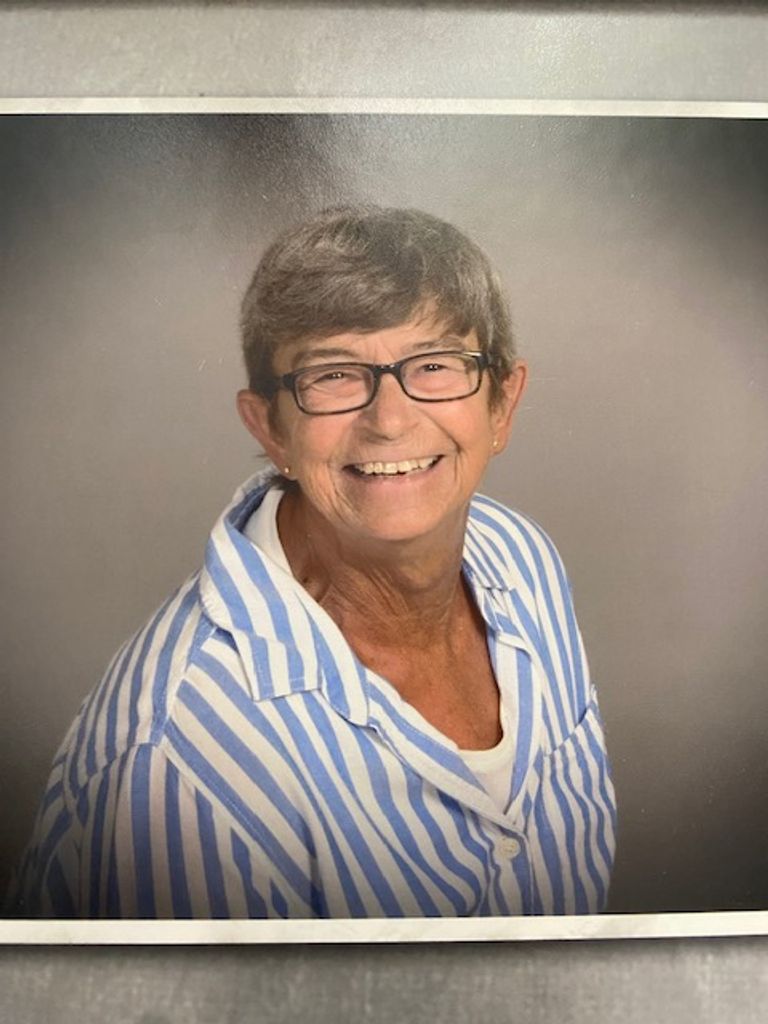 Teresa Ann Davis Profile Photo