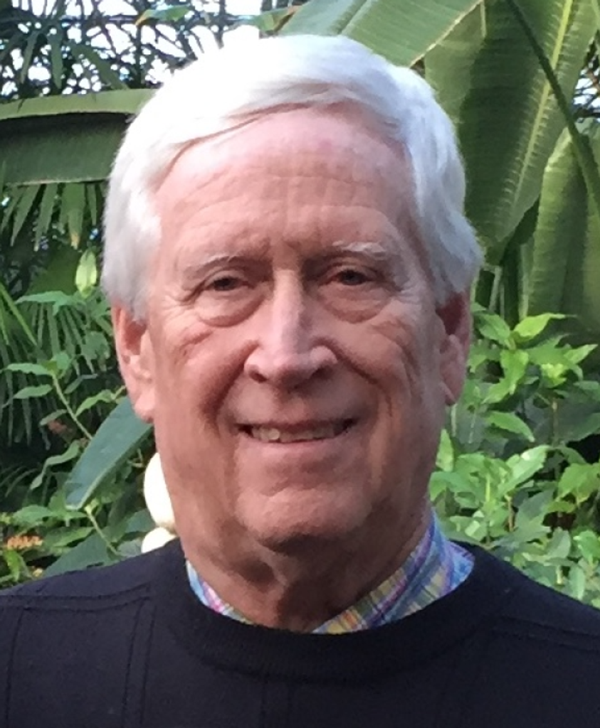 Carl Fenton Challgren Profile Photo