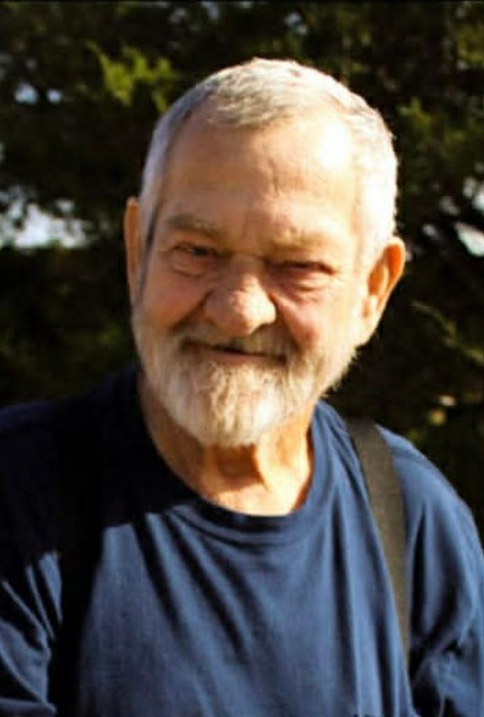 Paul Edward Hill Profile Photo