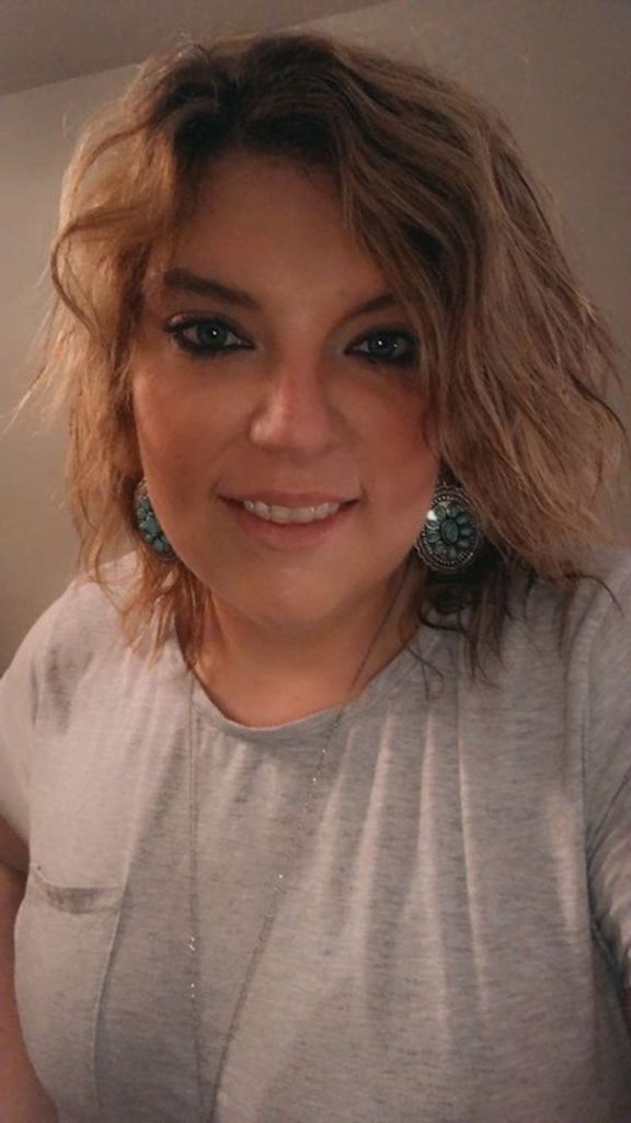 Savannah Dawn Roeder Profile Photo