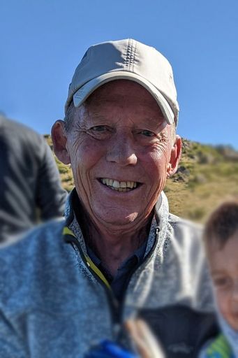 John Johnson Profile Photo