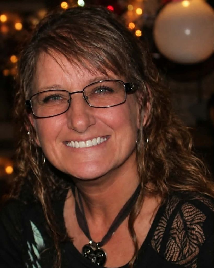 Gina Jane Allen Profile Photo