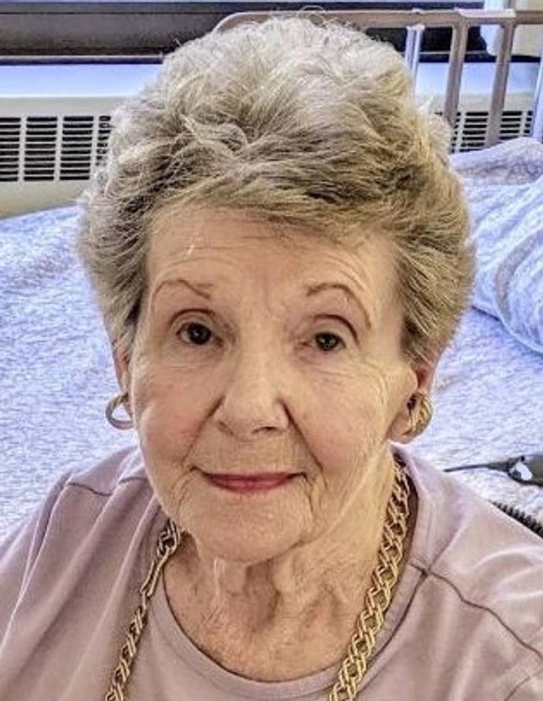 Mary Ellen (Weidner)  Hiltbrand Profile Photo