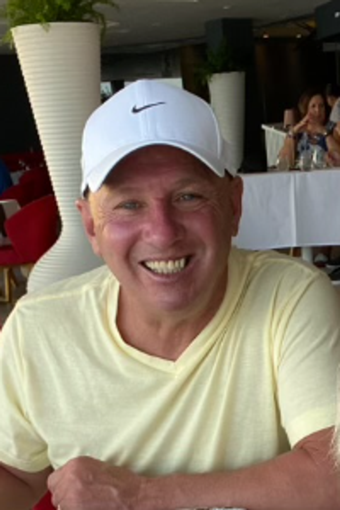 Alton R. ''Al'' Hanscom