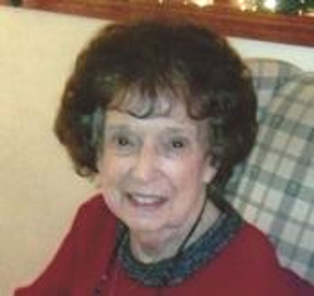 Margaret R. Mockbee