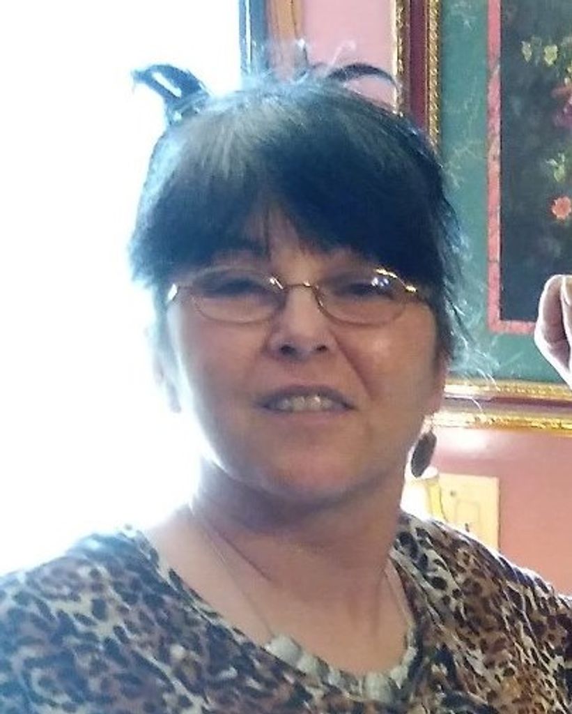 Tina Marie Adkins Profile Photo