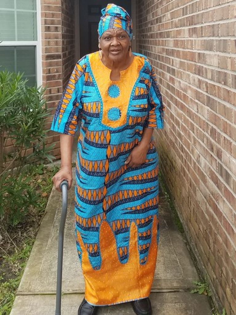 Mary Willie Hardy Profile Photo