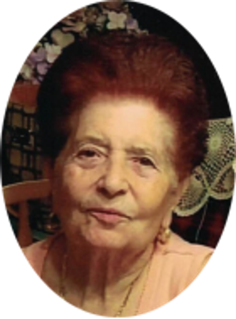 Maria Pititto