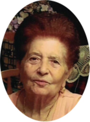 Maria Pititto Profile Photo