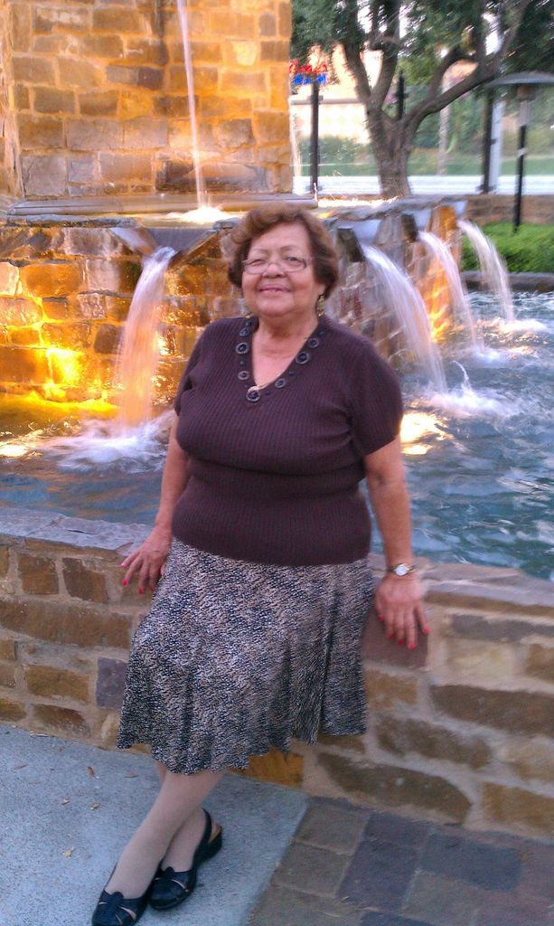 Lydia G. Olea Profile Photo