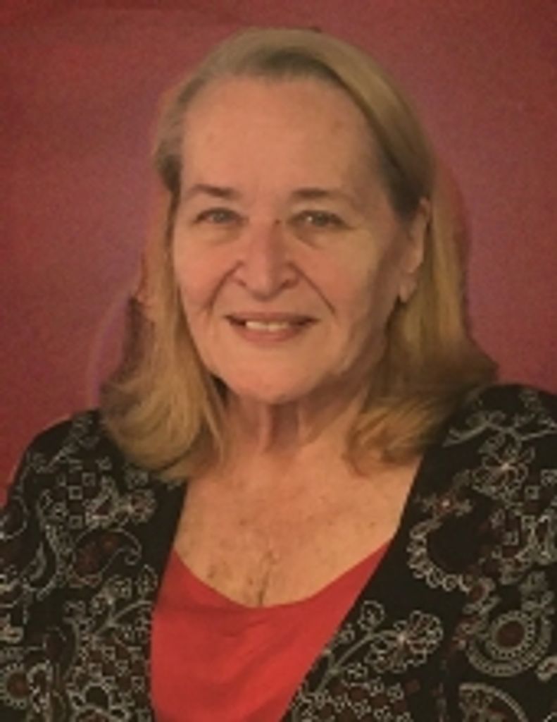 Sharon "Sherry" Lee Mackenzie