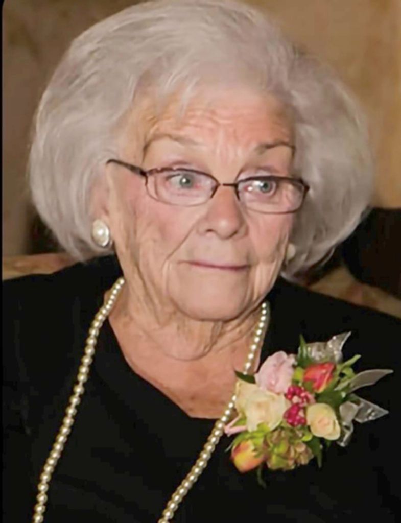 Joan Claire Callister Bullough Profile Photo