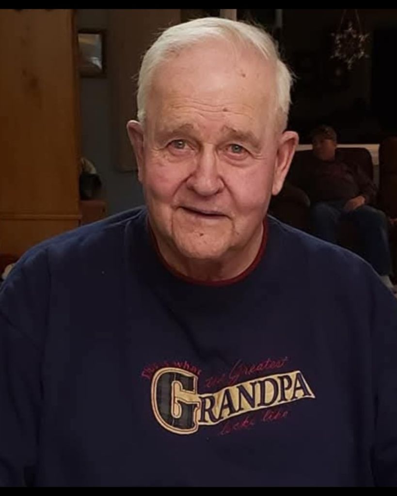 William Harold Simmes